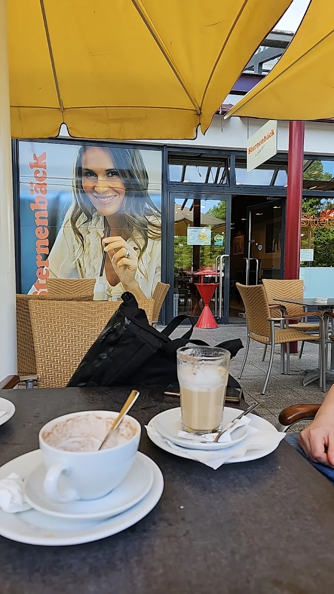 Essen und Trinken, Sternenbäck | Am Drosselberg