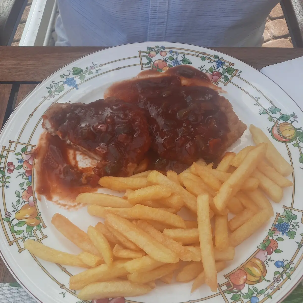 Essen und Trinken photo 10