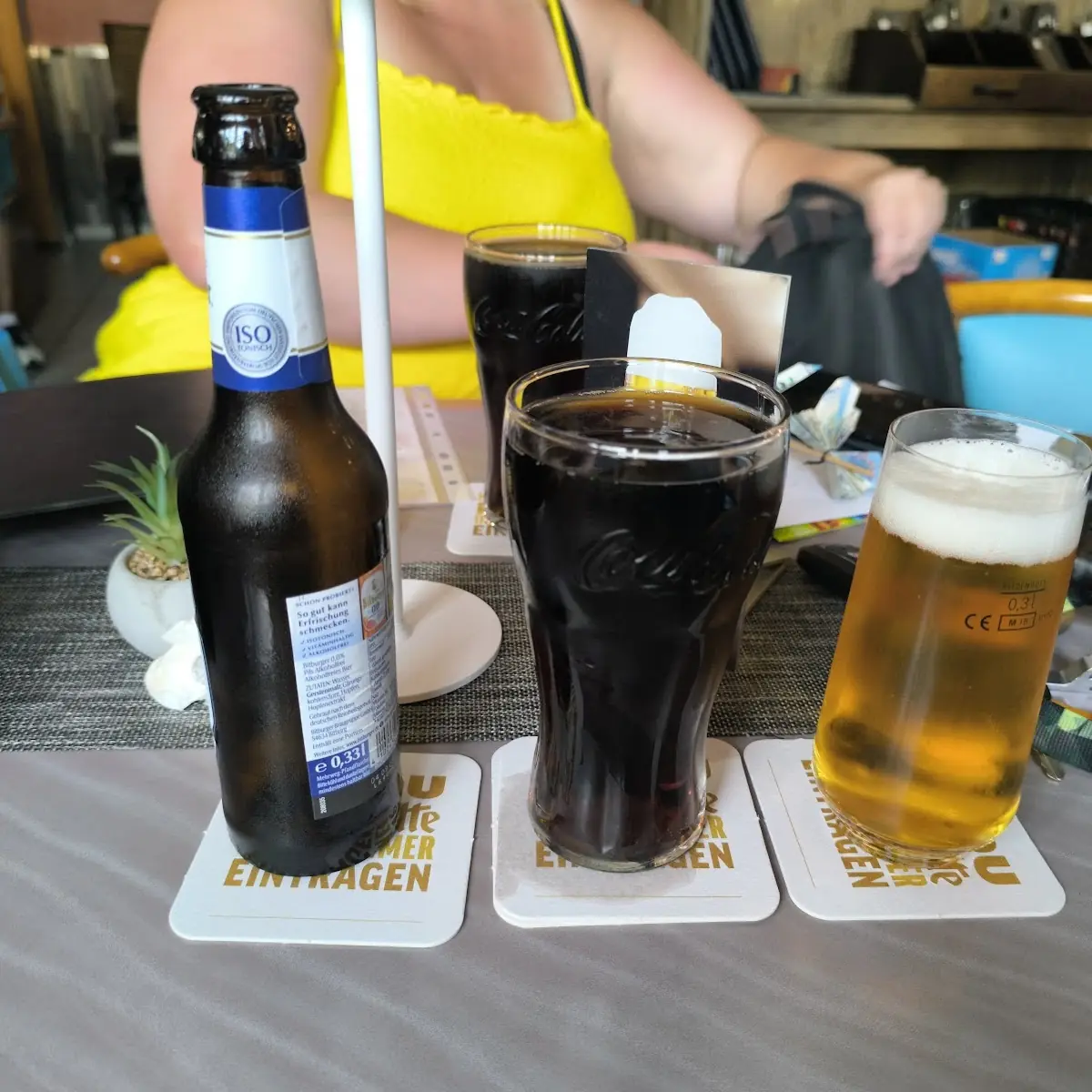 Essen und Trinken photo 2