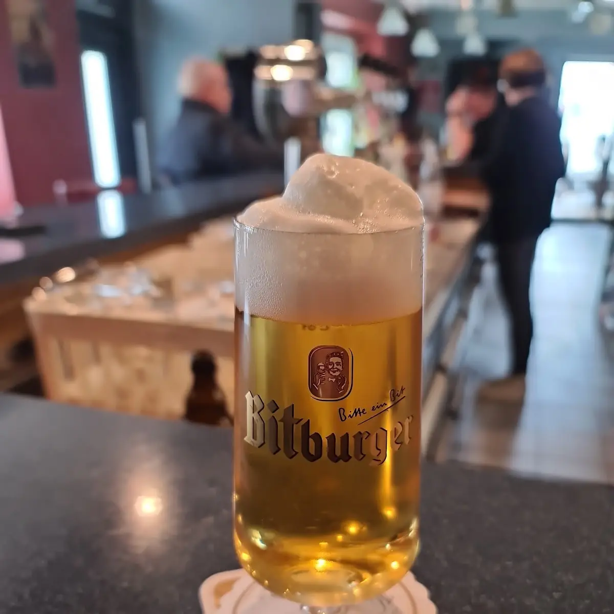 Essen und Trinken photo 6