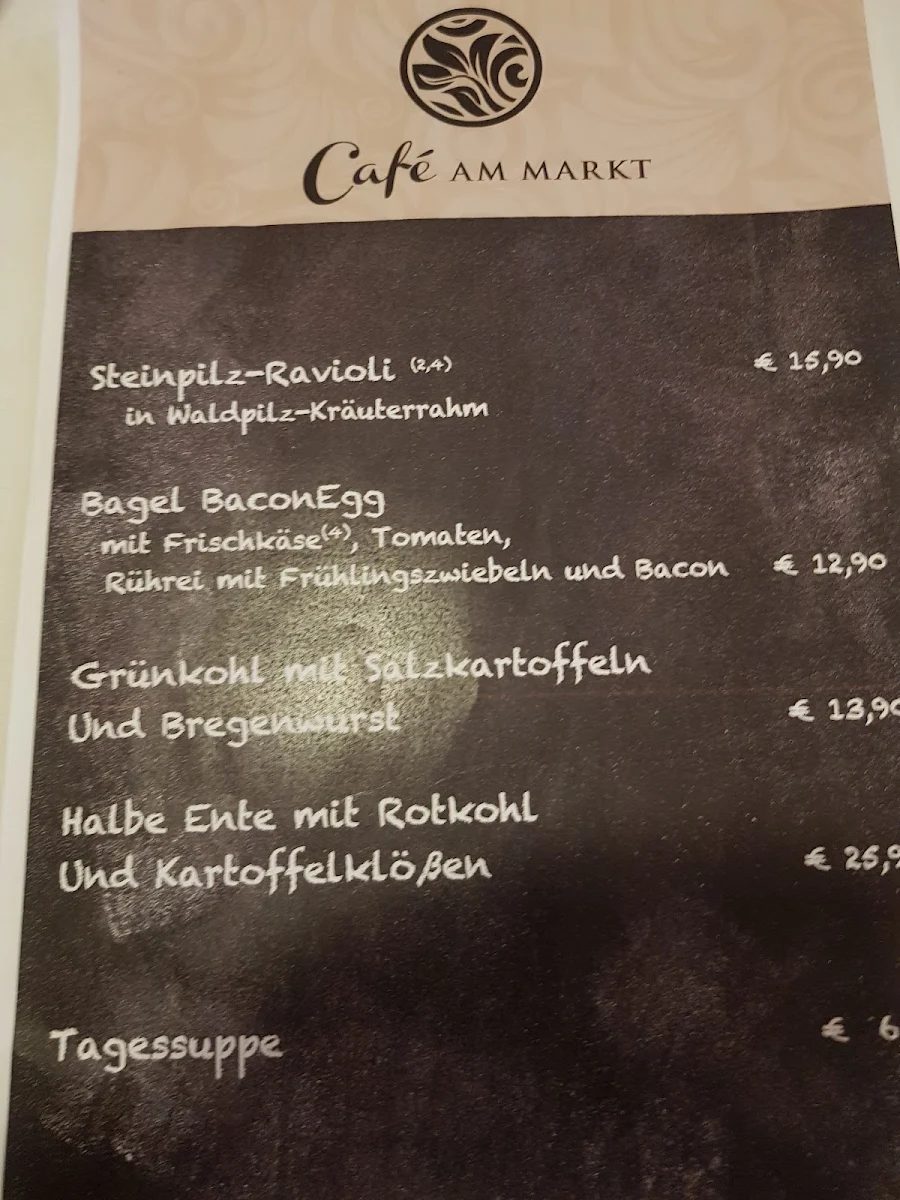 Speisekarte photo 8