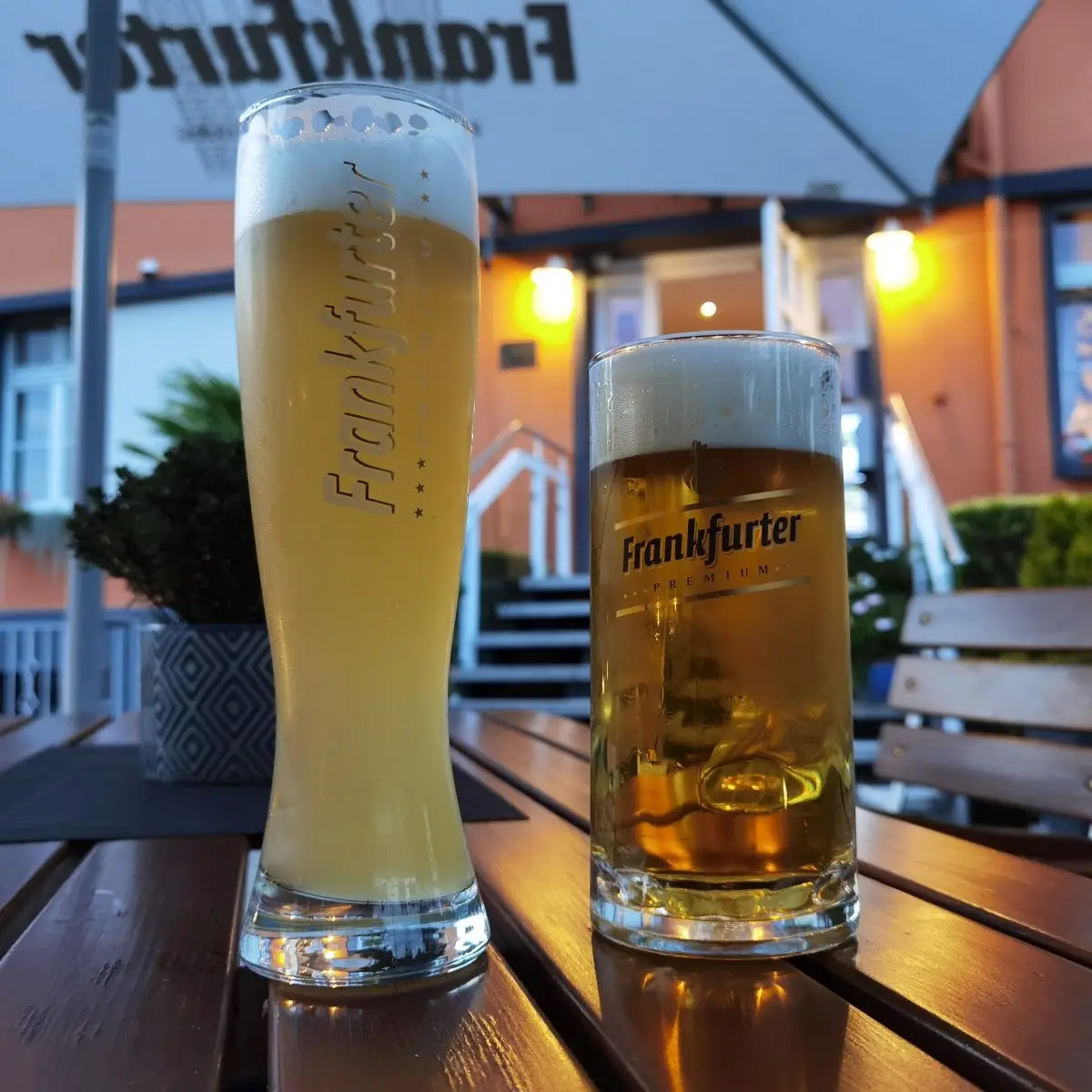 Essen und Trinken photo 2