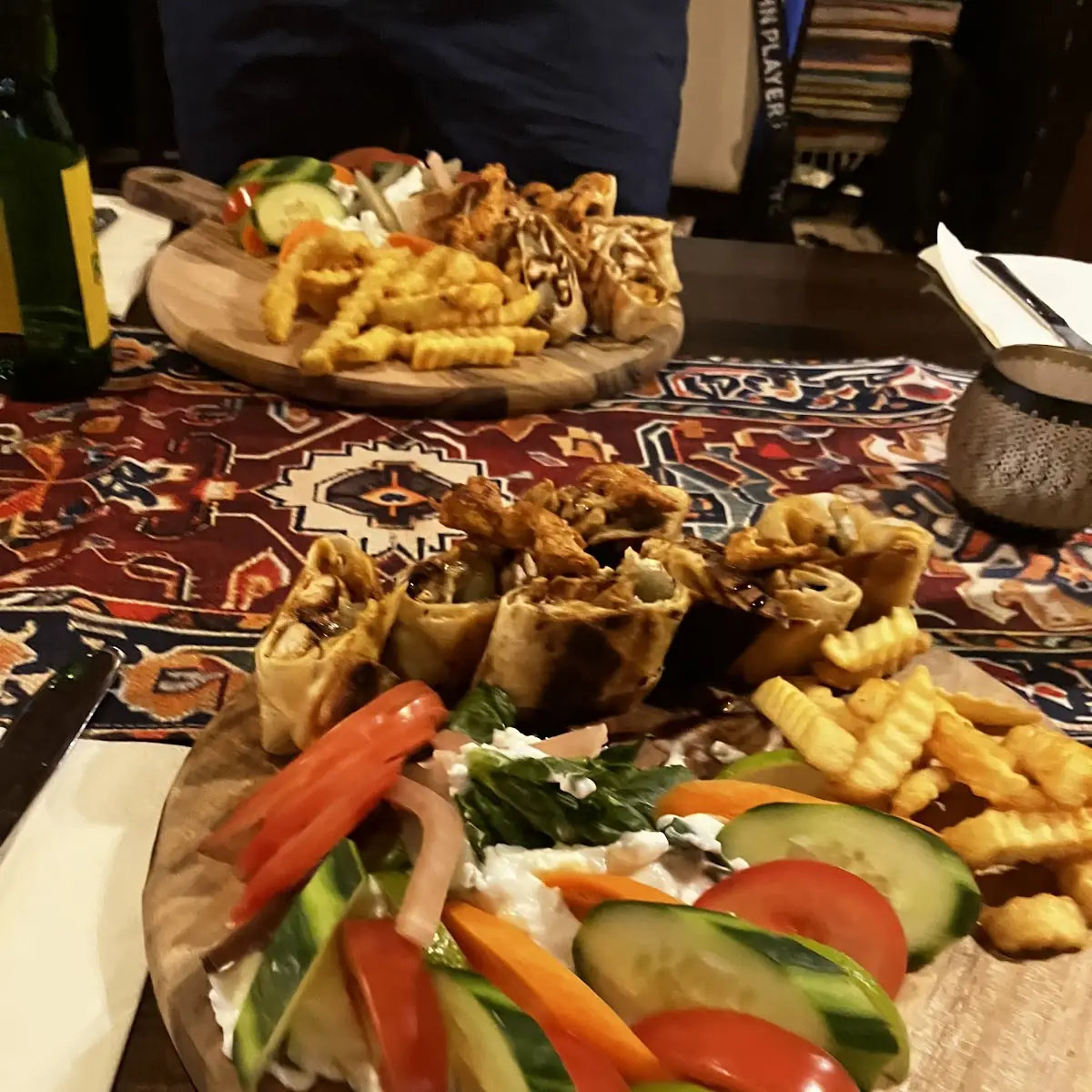 Essen und Trinken photo 2