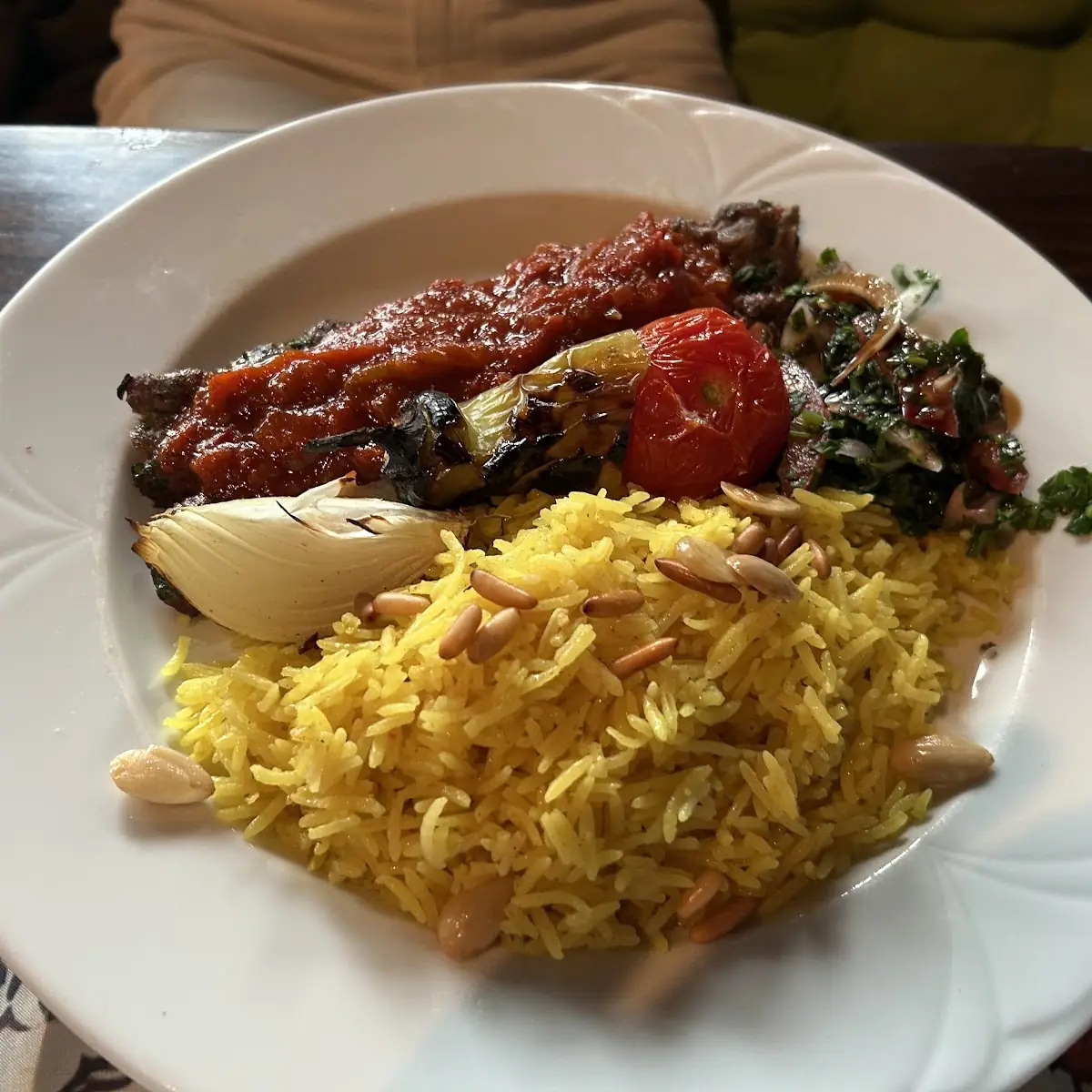 Essen und Trinken photo 7