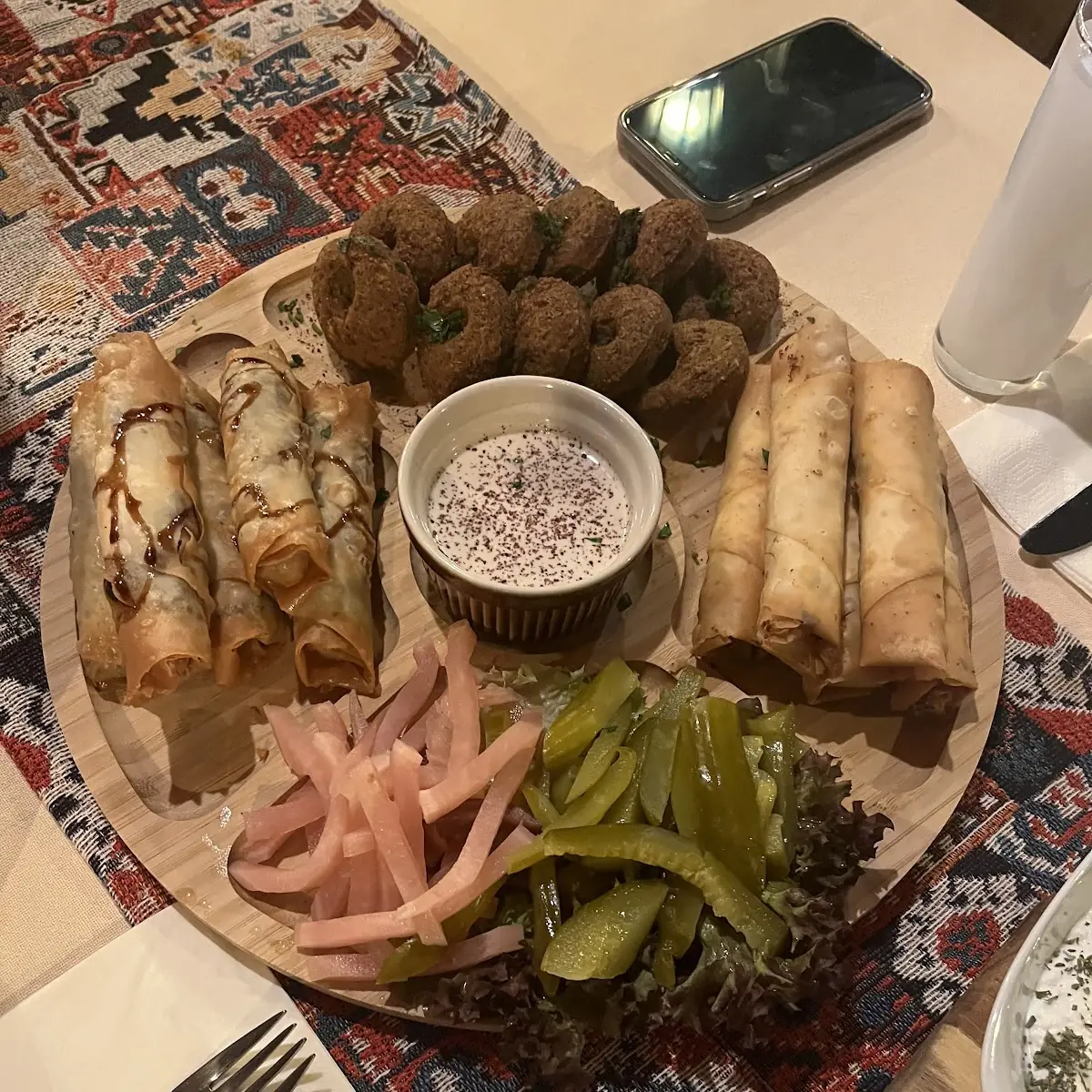 Essen und Trinken photo 9