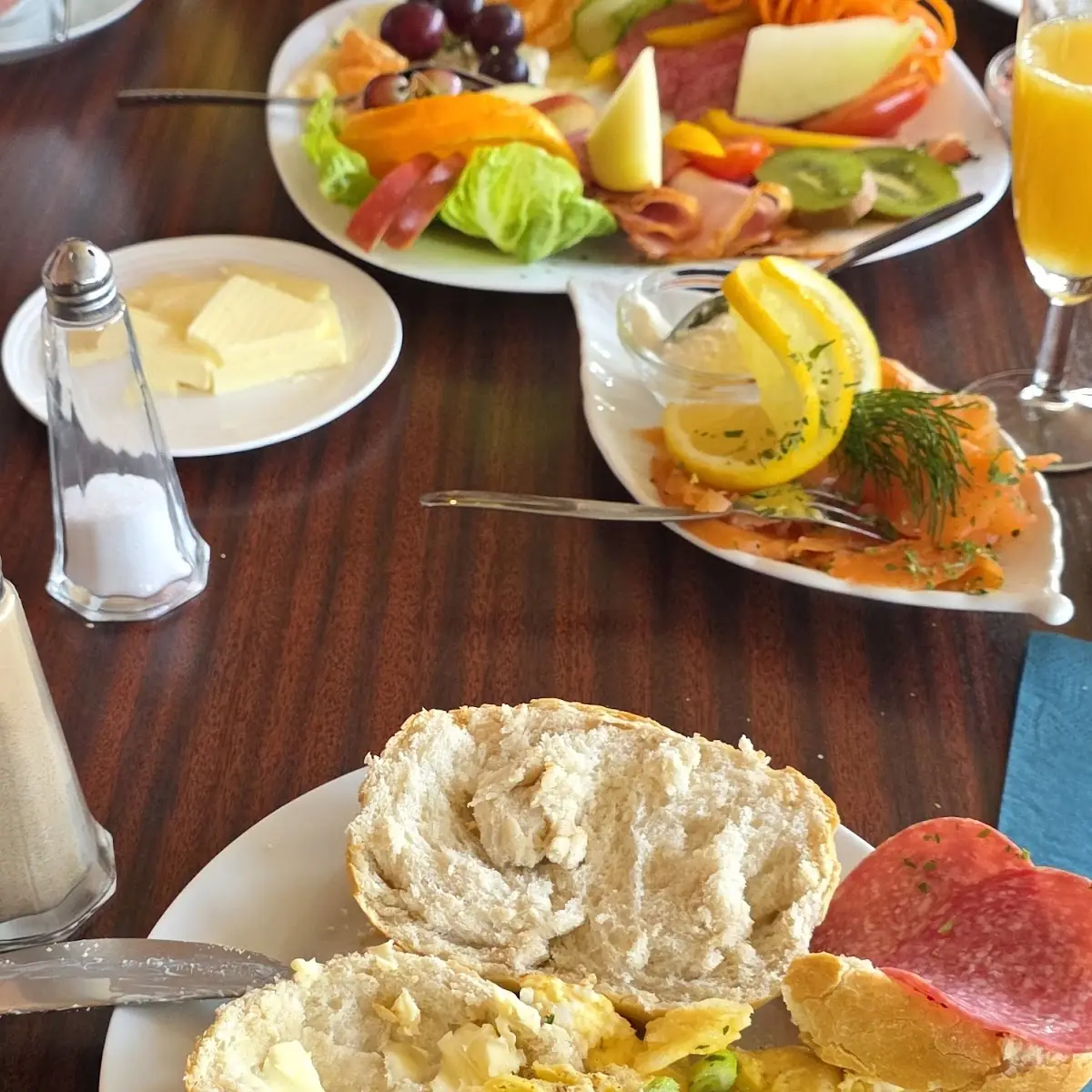 Essen und Trinken photo 1
