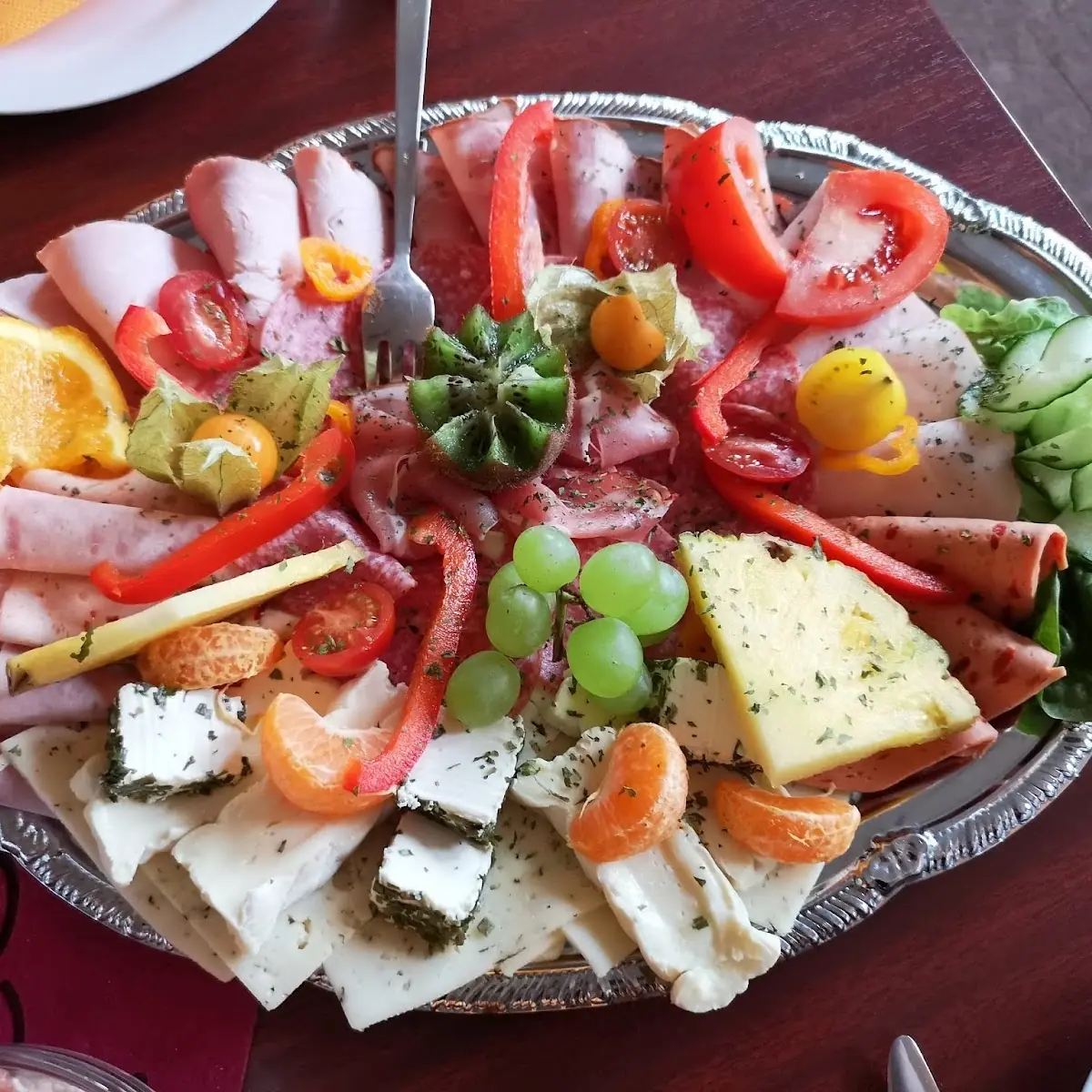 Essen und Trinken photo 3