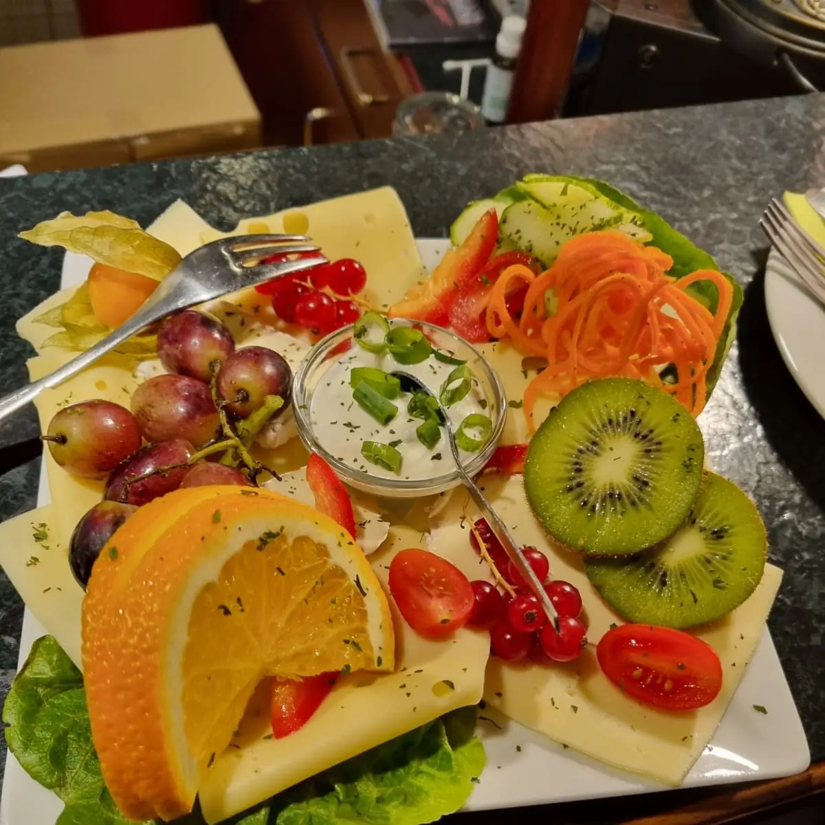Essen und Trinken photo 4