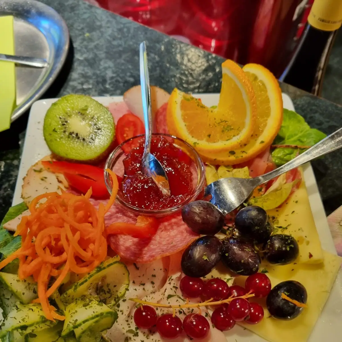 Essen und Trinken photo 6