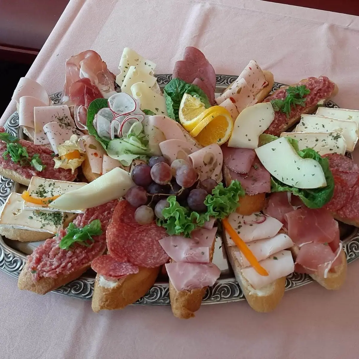 Essen und Trinken photo 7