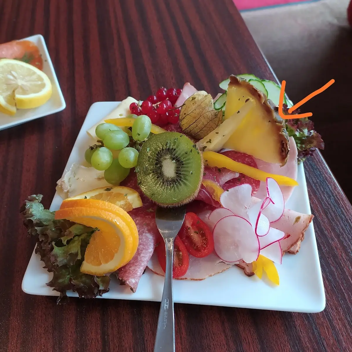 Essen und Trinken photo 8