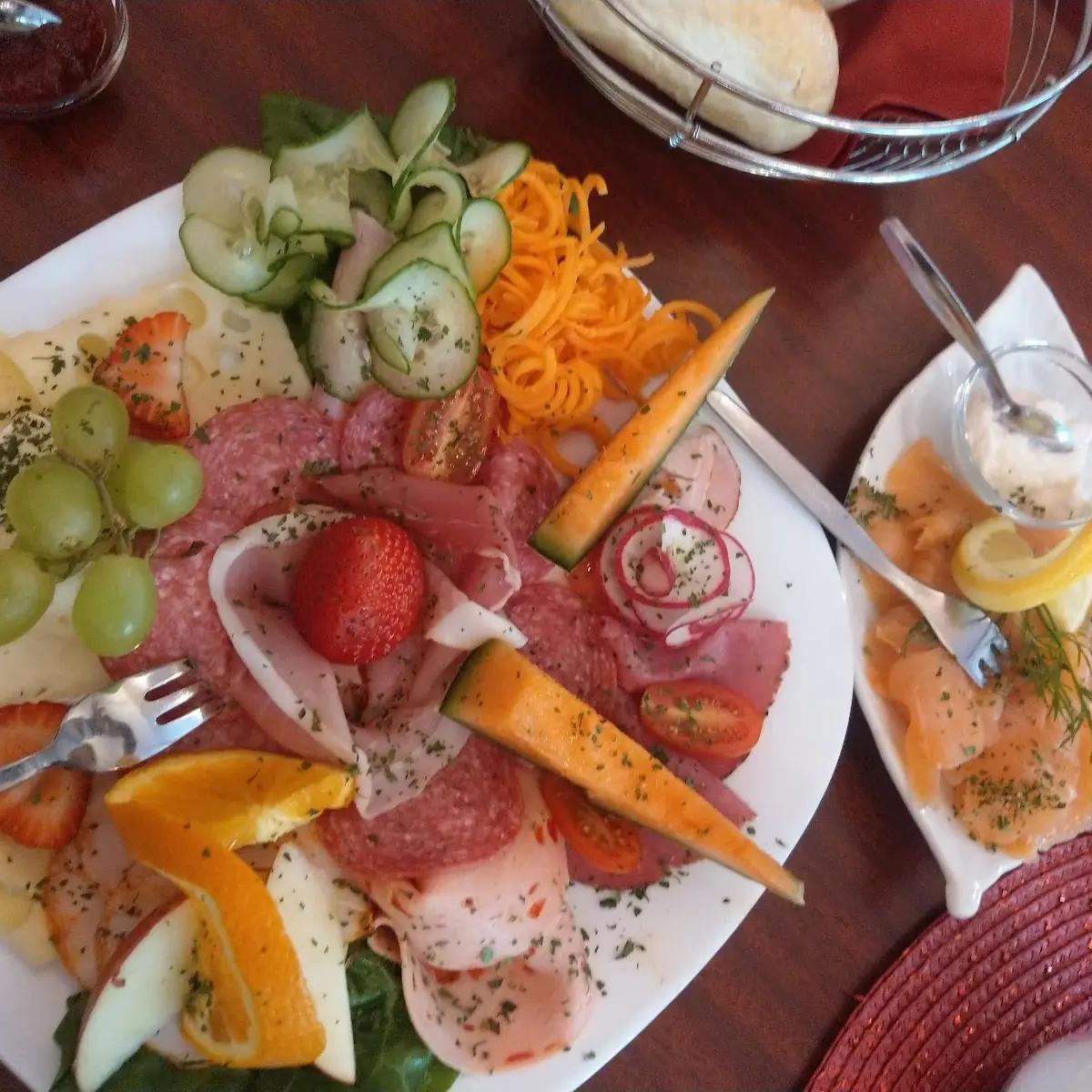 Essen und Trinken photo 9