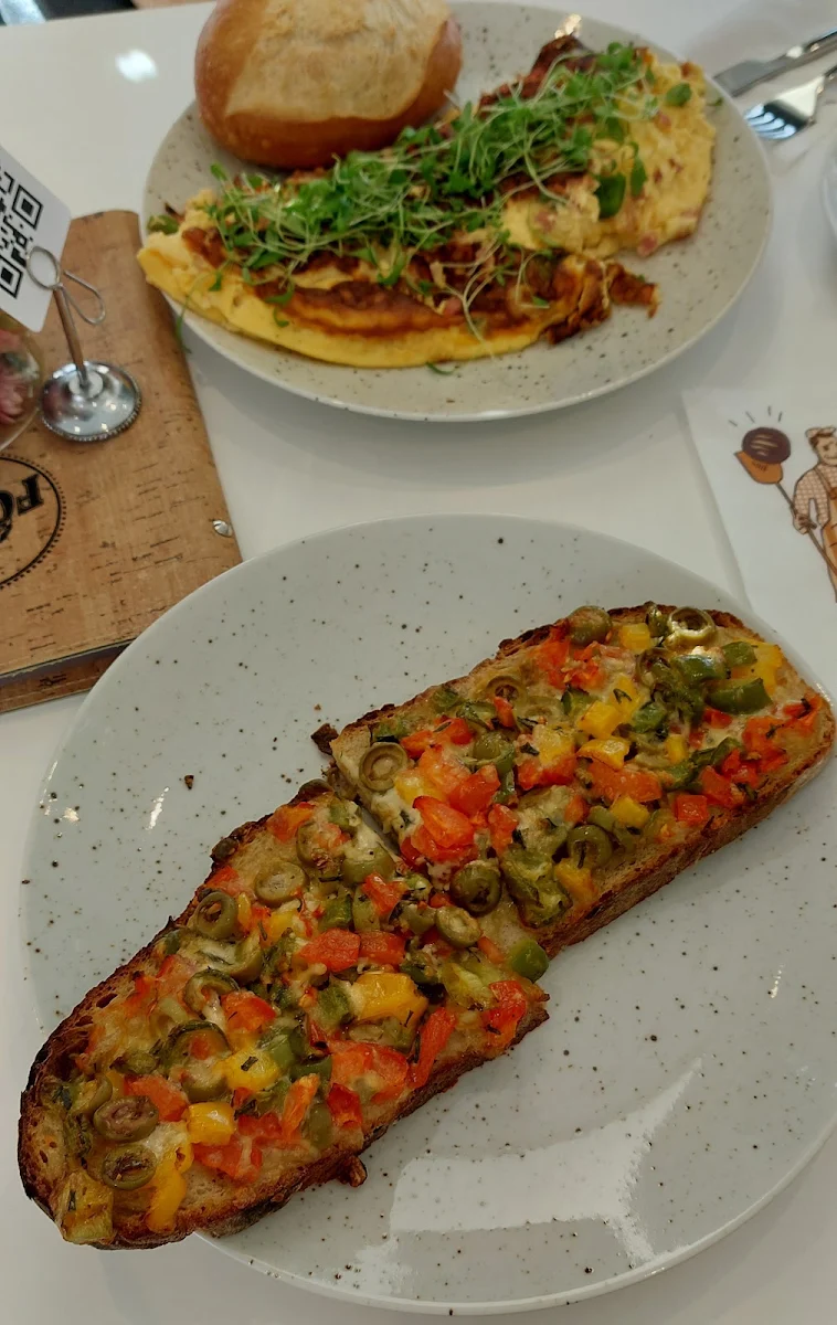 Essen und Trinken photo 1