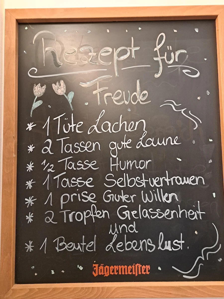 Speisekarte photo 5