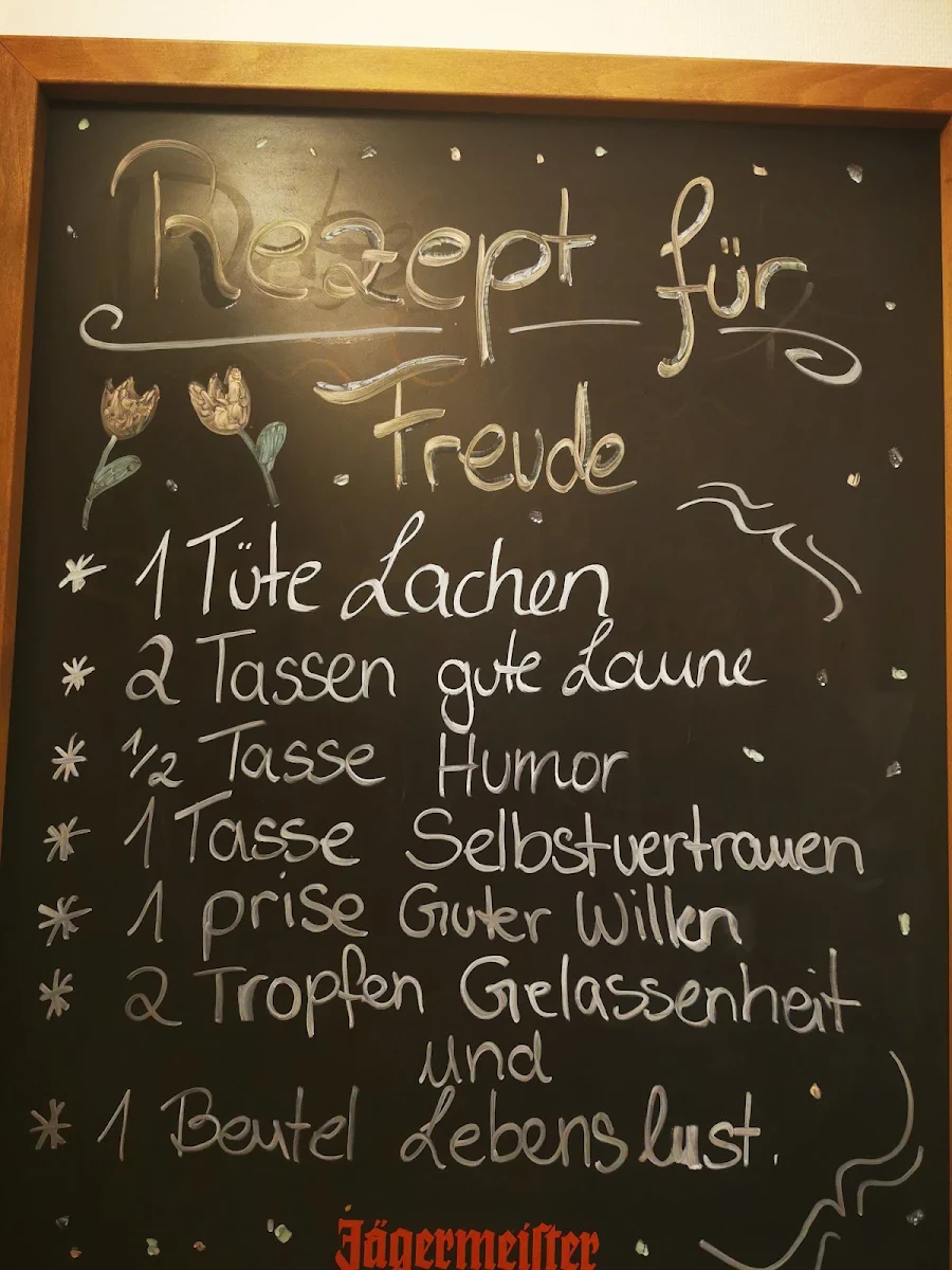 Speisekarte photo 8