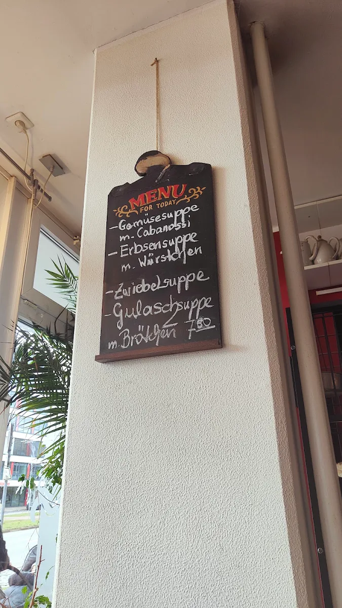 Speisekarte photo 5