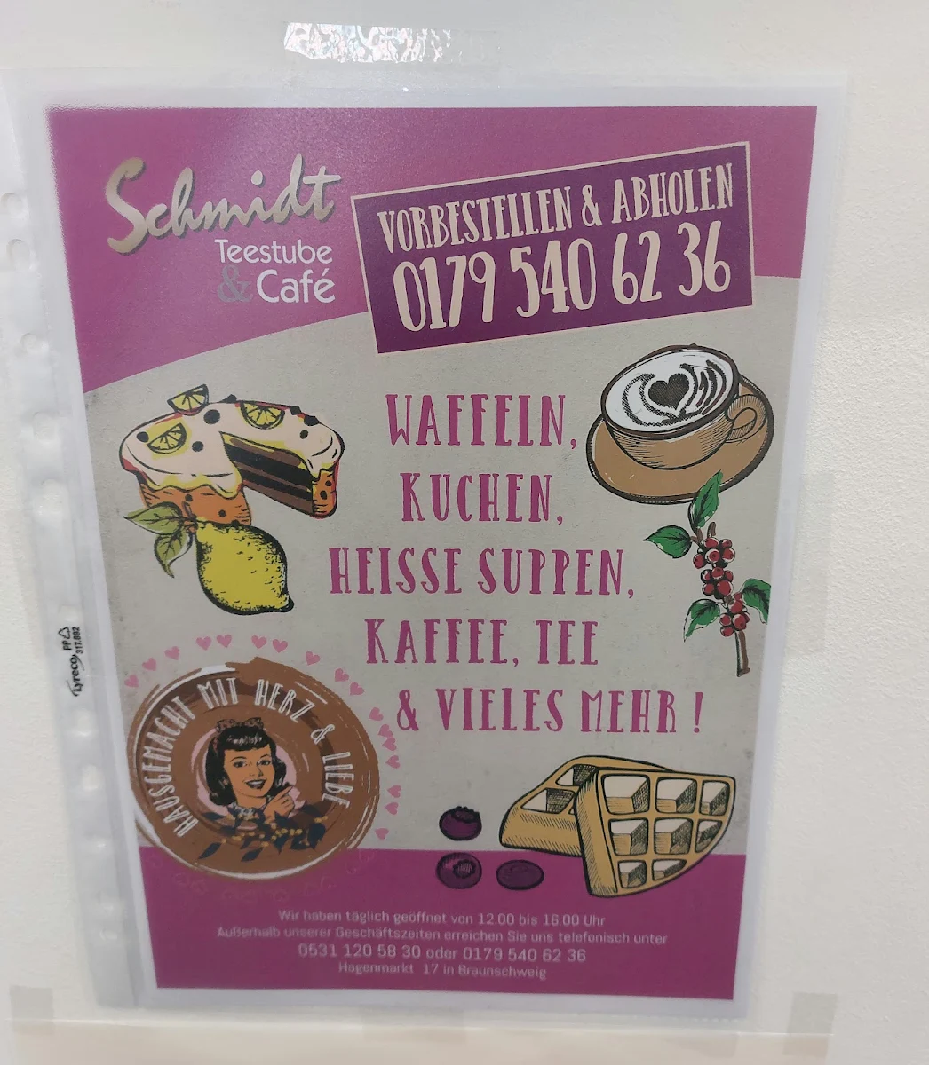 Speisekarte photo 7