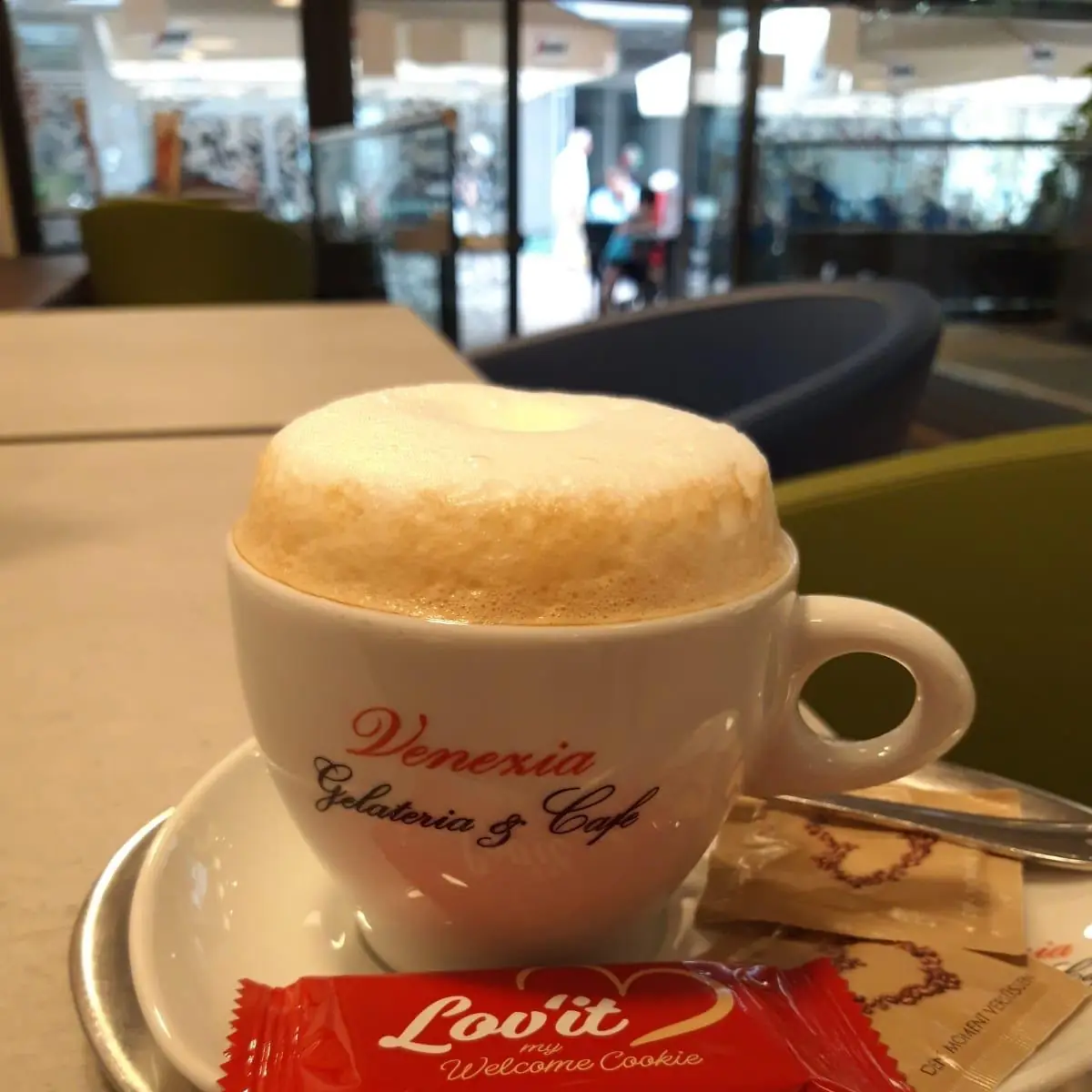 Essen und Trinken photo 9