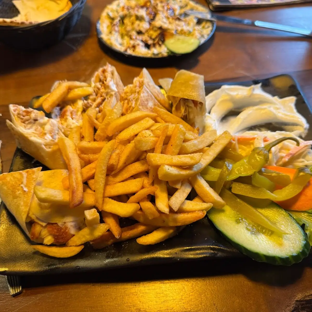 Essen und Trinken photo 2