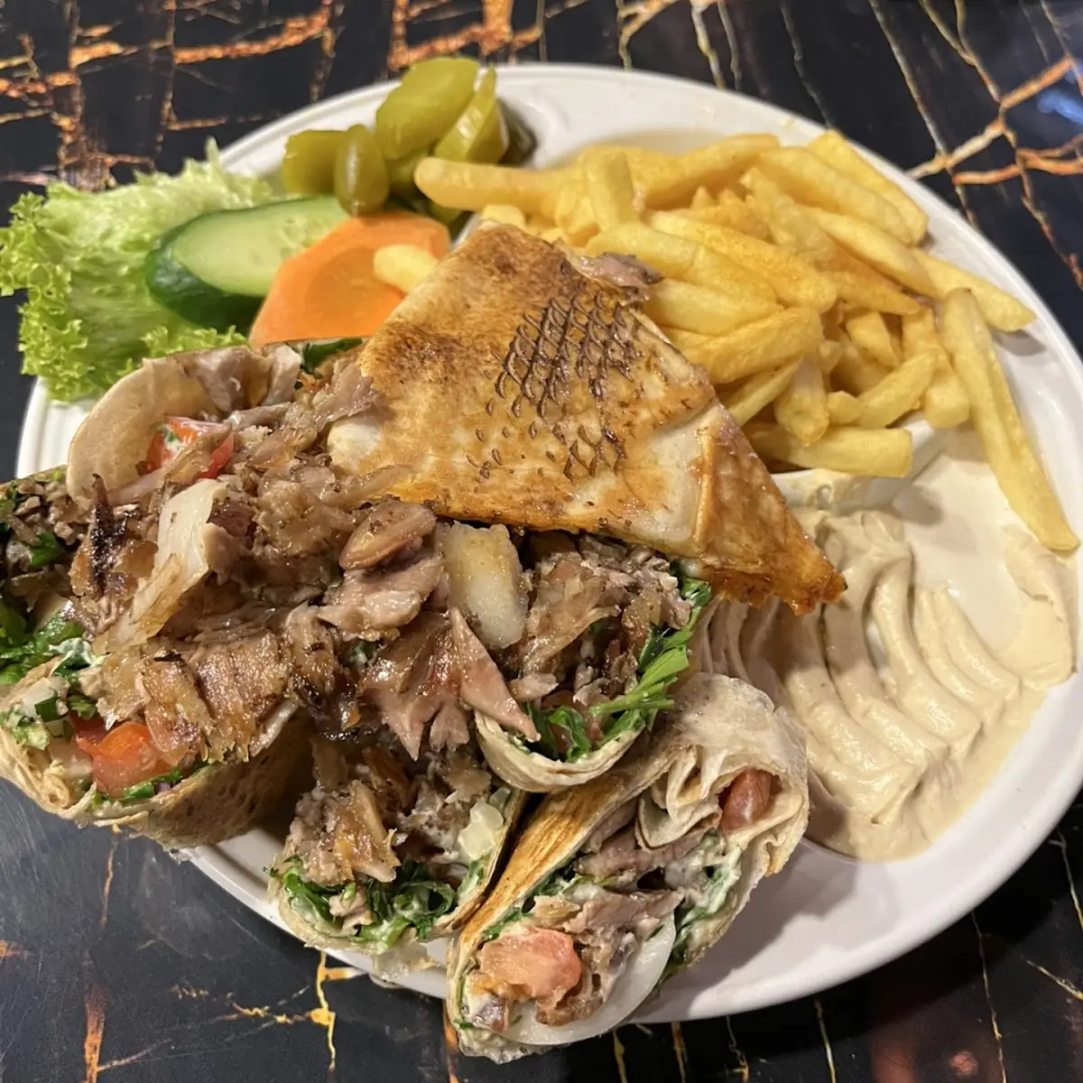 Essen und Trinken photo 4