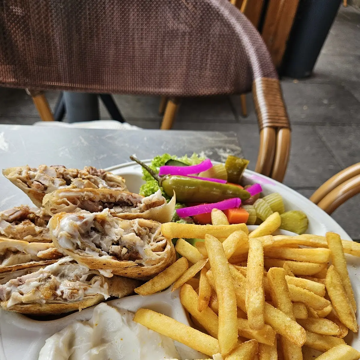 Essen und Trinken photo 5