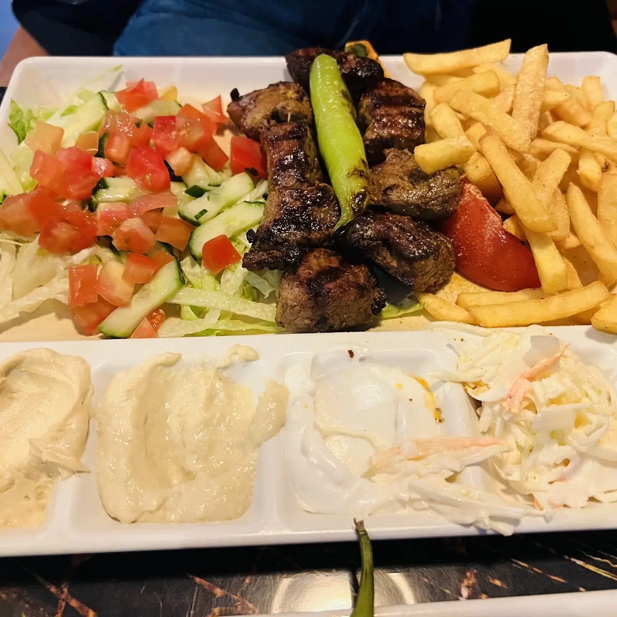 Essen und Trinken photo 6