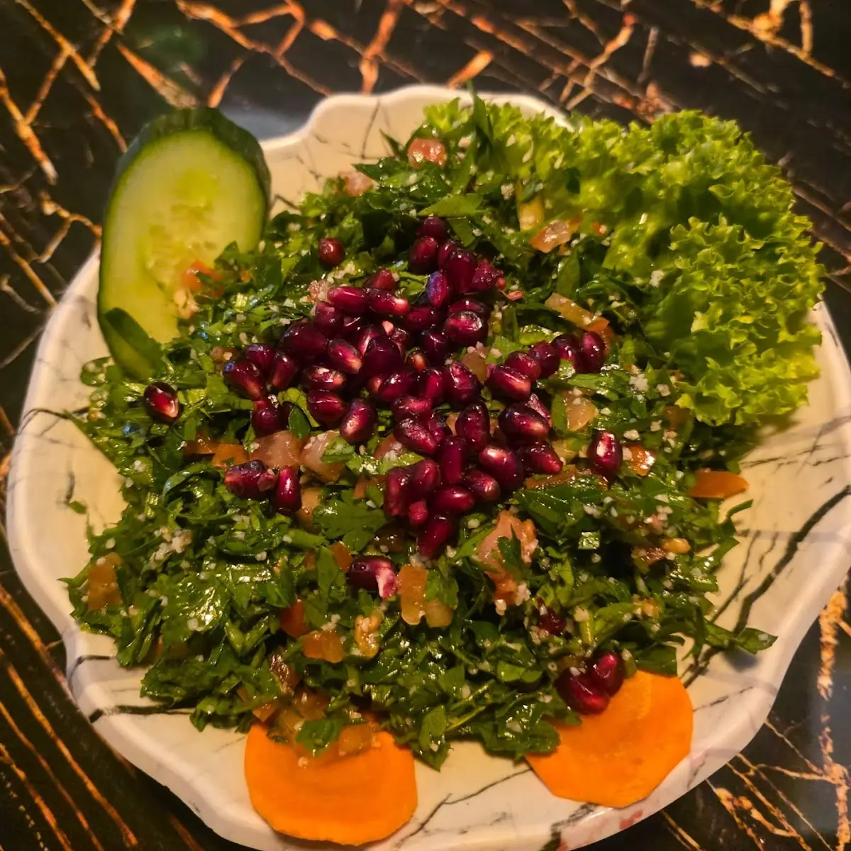 Essen und Trinken photo 9