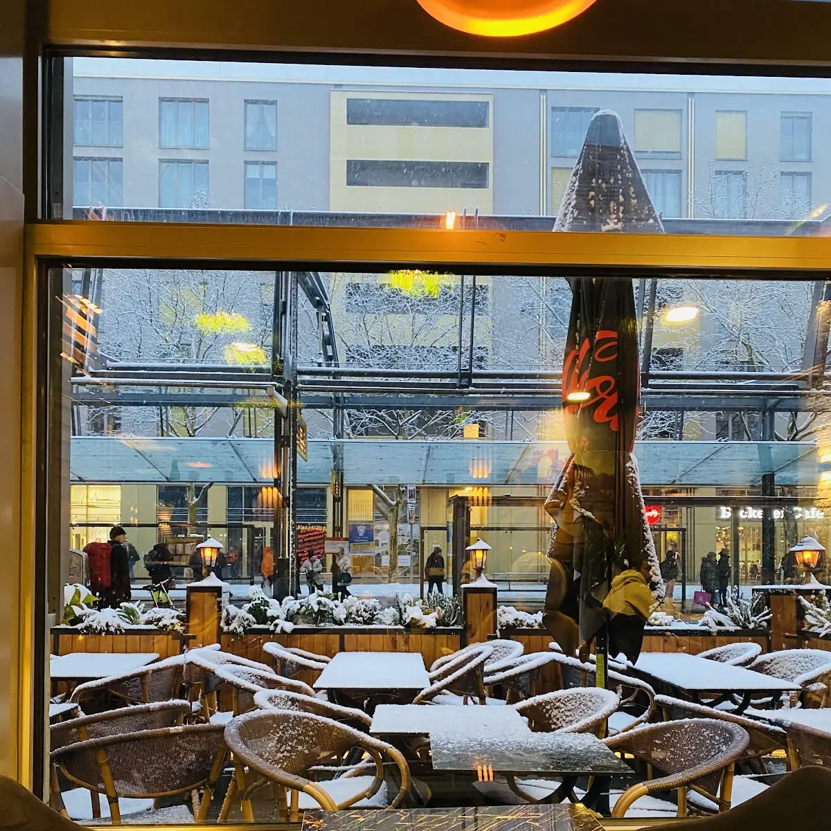 Atmosphäre photo 3