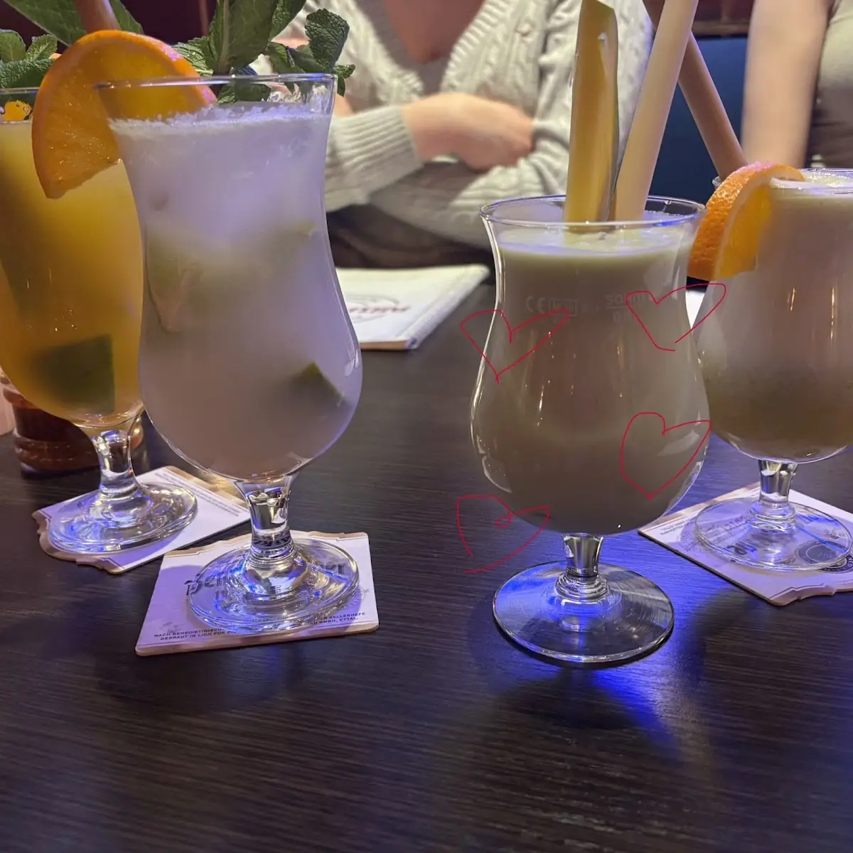 Essen und Trinken, Asia Park Restaurant Erkner