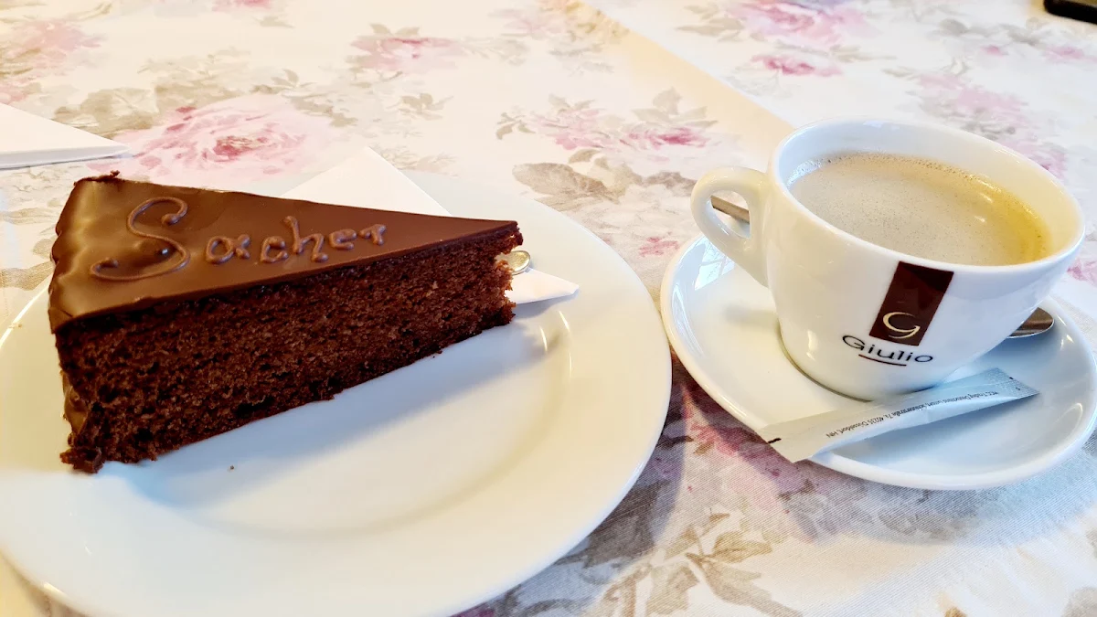 Essen und Trinken photo 5