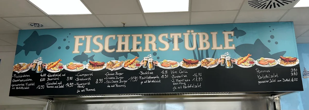 Speisekarte photo 10