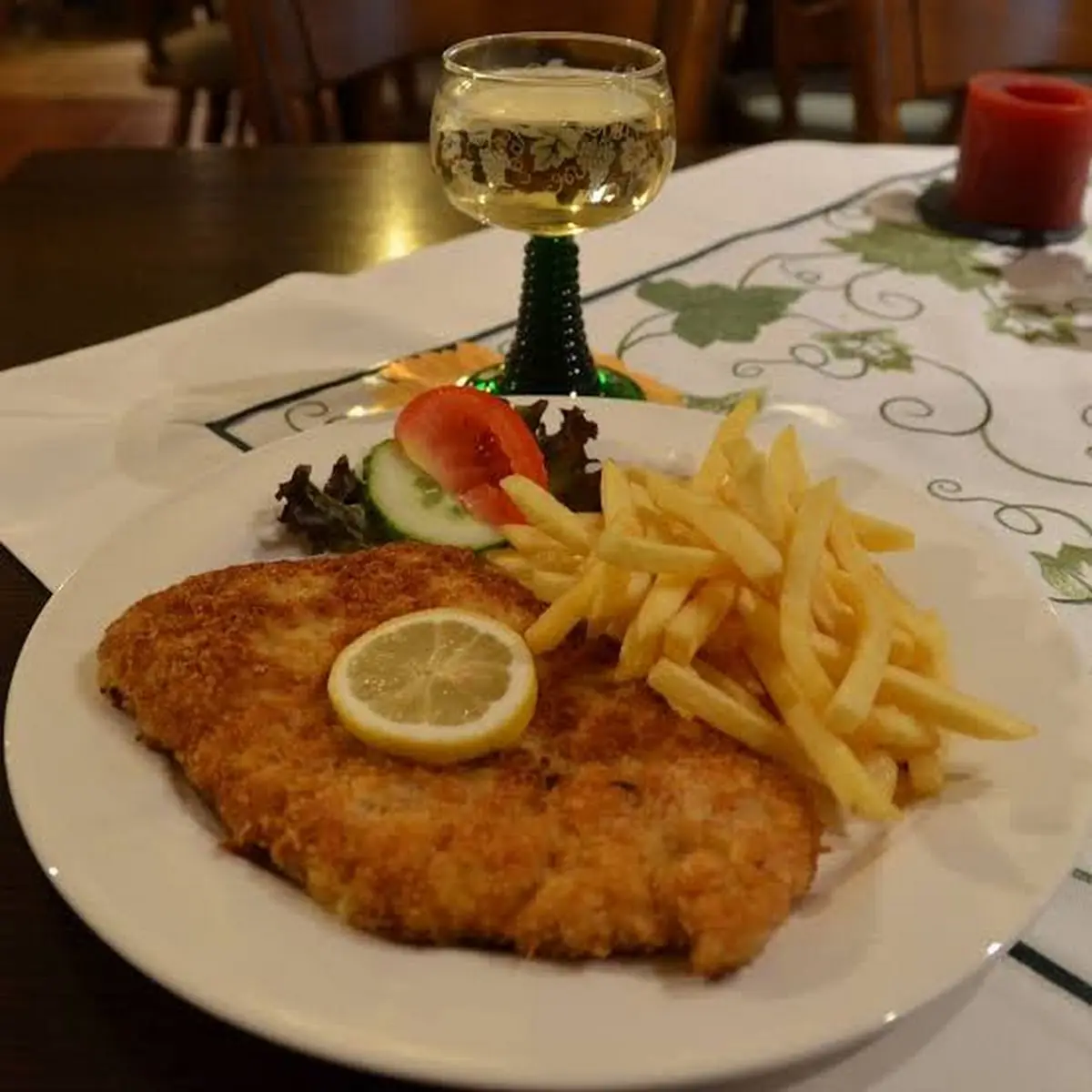 Essen und Trinken photo 2