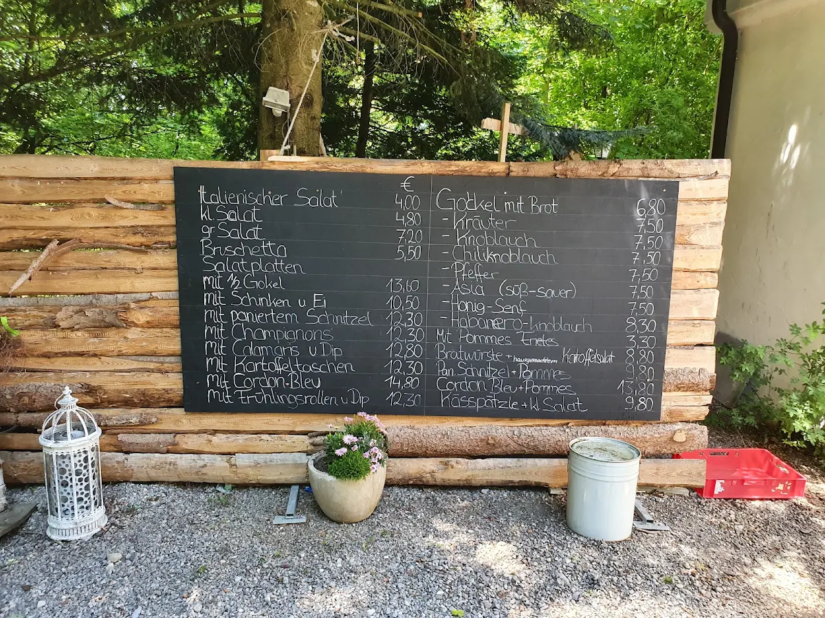 Speisekarte photo 4