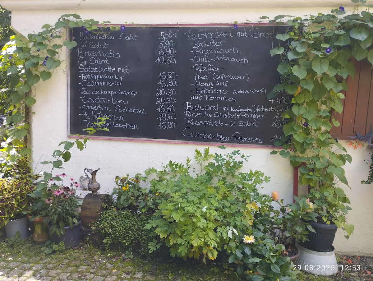 Speisekarte photo 5