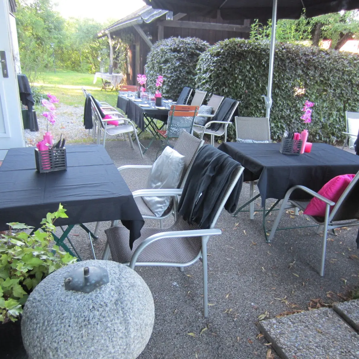 Atmosphäre photo 3