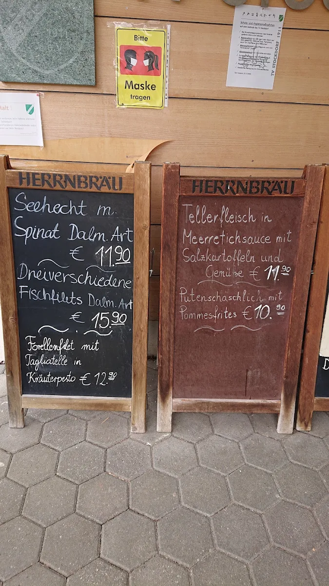Speisekarte photo 5