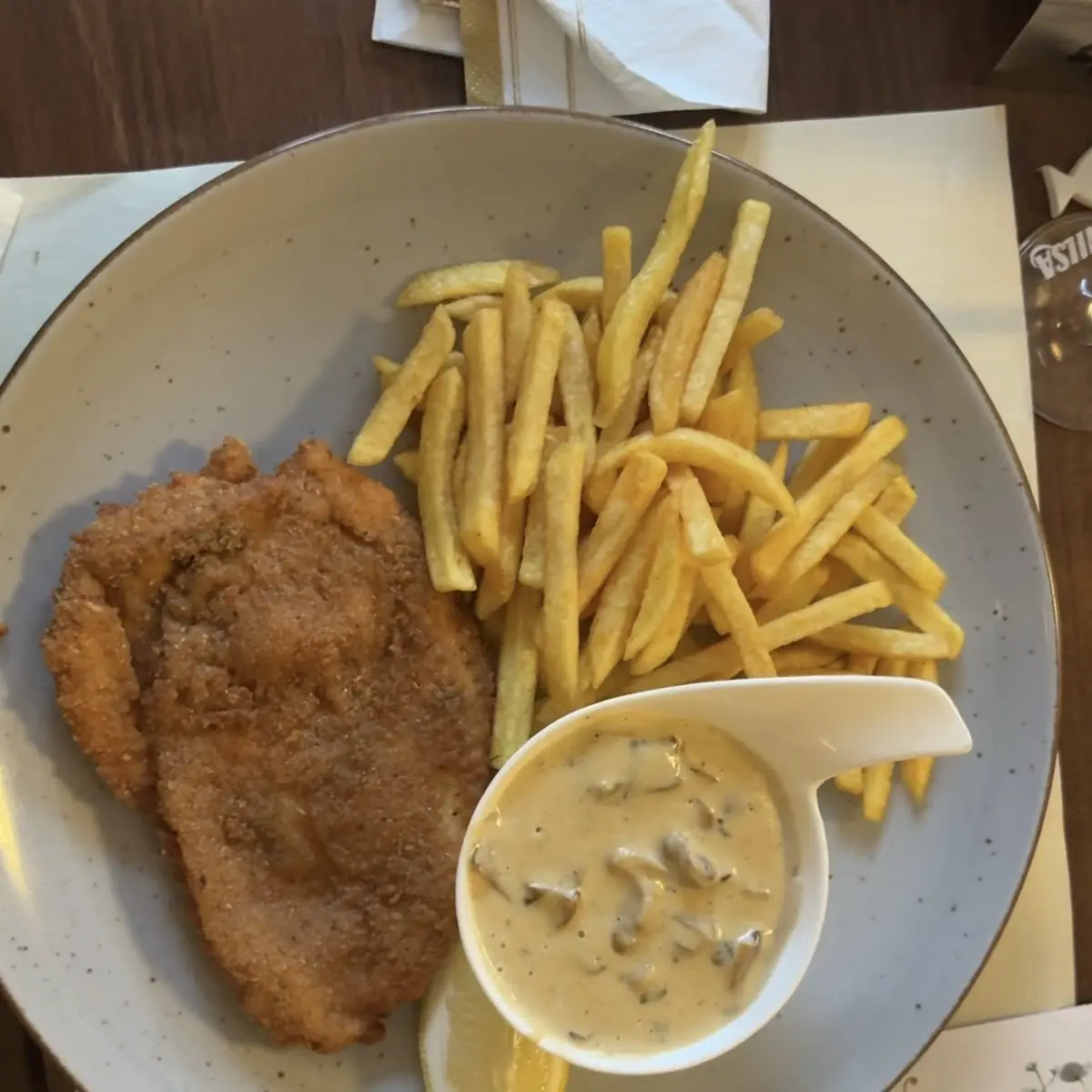 Essen und Trinken photo 1