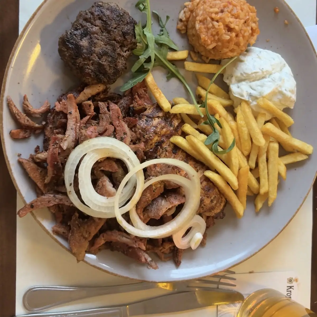 Essen und Trinken photo 2
