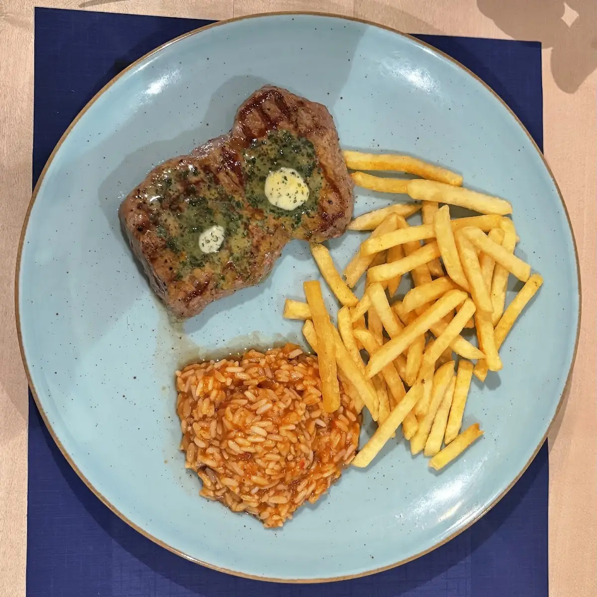 Essen und Trinken photo 3