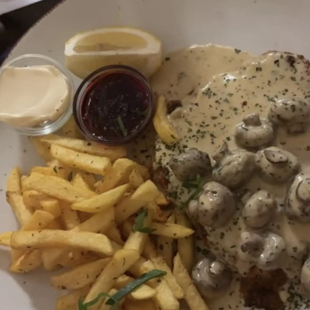 Essen und Trinken photo 4