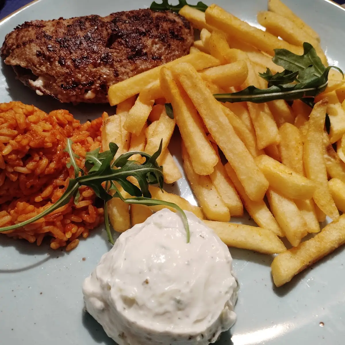 Essen und Trinken photo 5