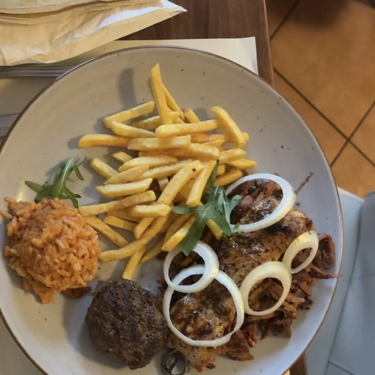 Essen und Trinken photo 8