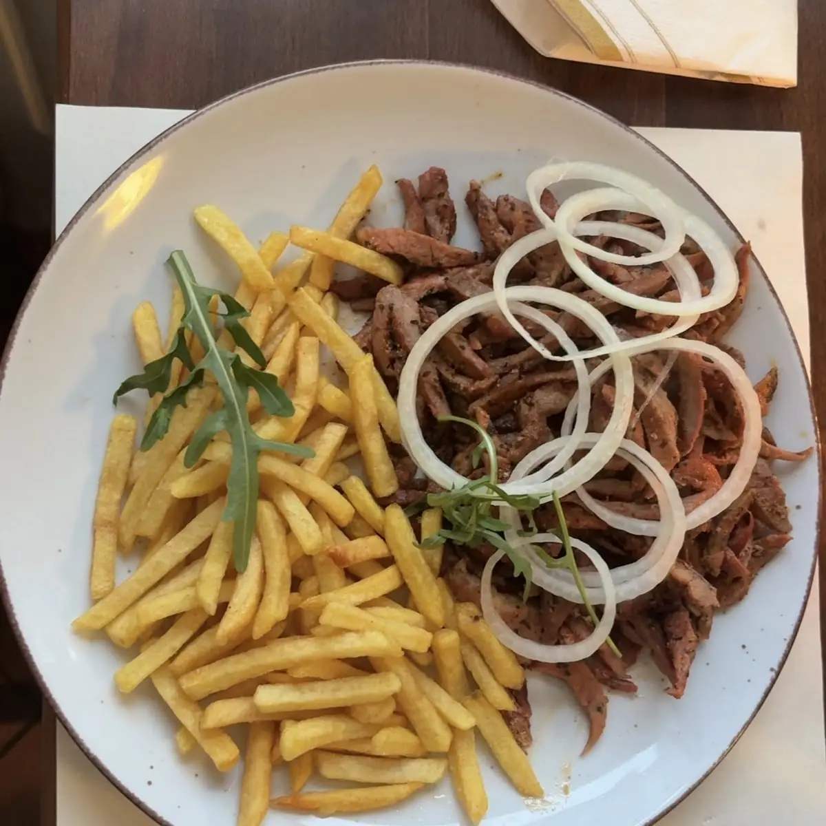 Essen und Trinken photo 9