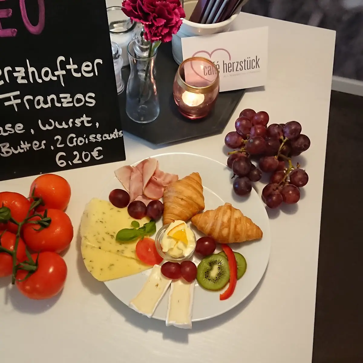 Speisekarte photo 10
