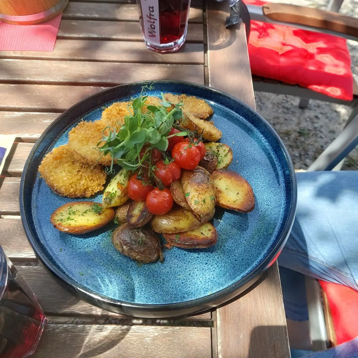 Essen und Trinken photo 3
