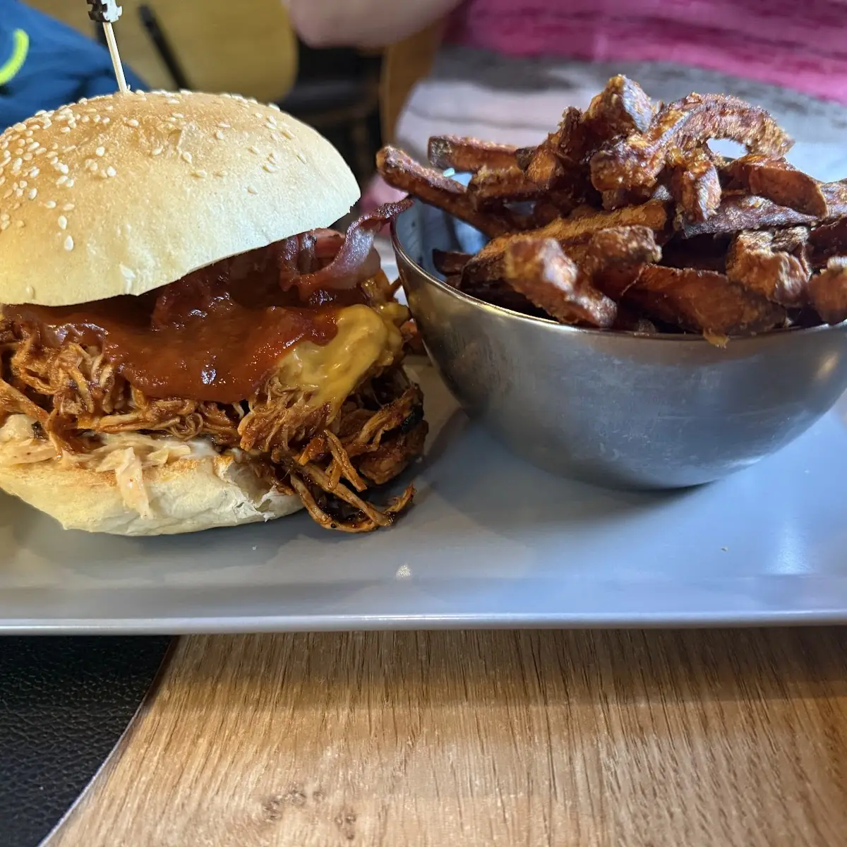 Essen und Trinken photo 4