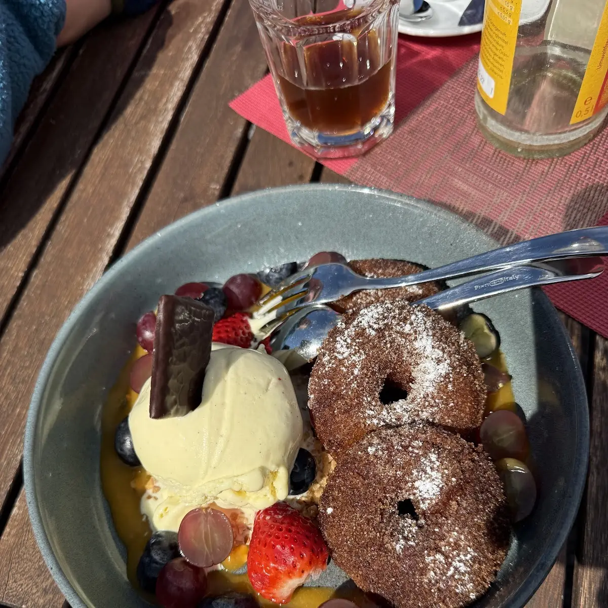 Essen und Trinken photo 6