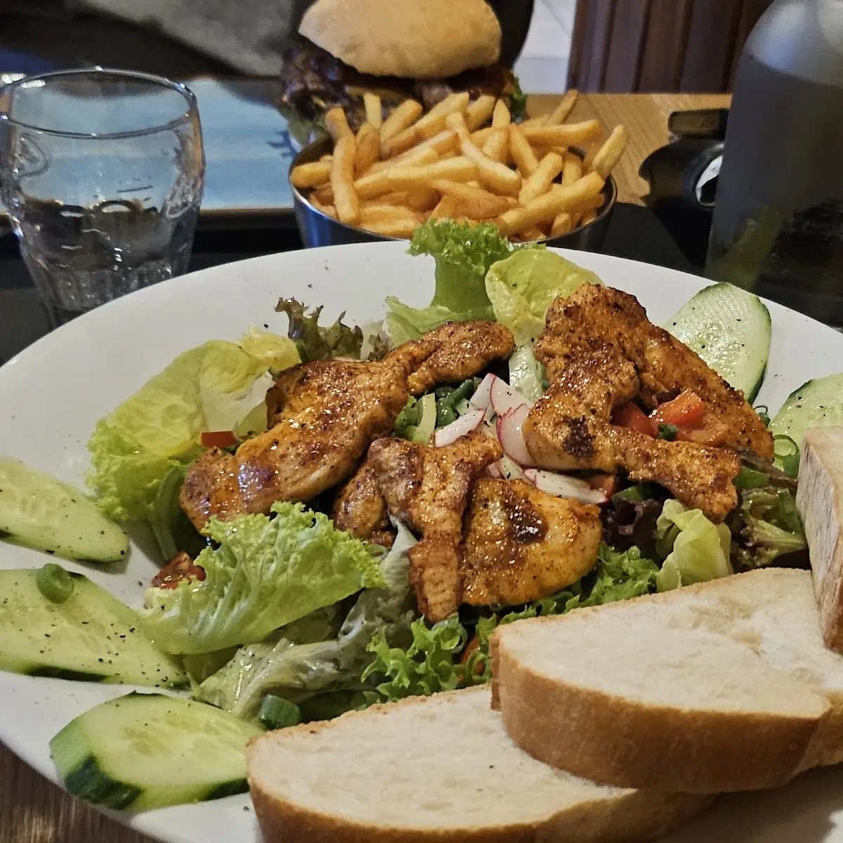 Essen und Trinken photo 9