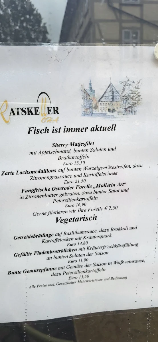 Speisekarte photo 4