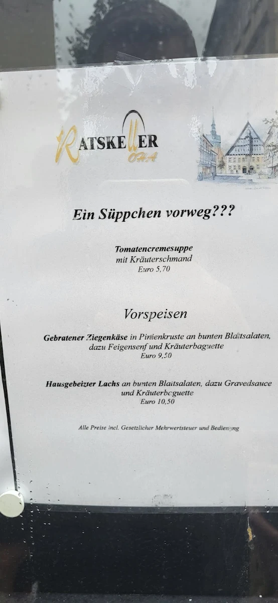 Speisekarte photo 7